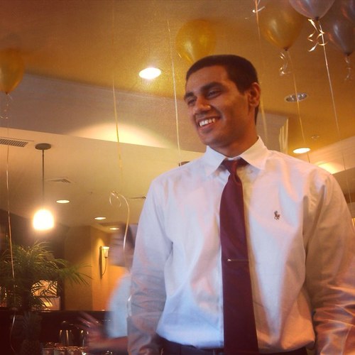 kamil_A47's profile picture. 