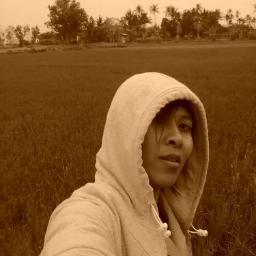 twit yg lama dah non aktf