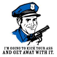 California Cop Watch(@CalCopWatch) 's Twitter Profile Photo