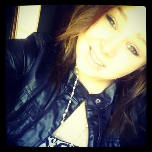A thoughtful person/Crazy Bitch/Impatient/ Love to go shopping/ #NINEREMPIRE /  #midnight mob / #God #Family #friends


Follow me &I'll Follow you bacck (: