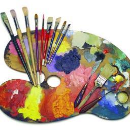 ACRYLIC ARTIST
