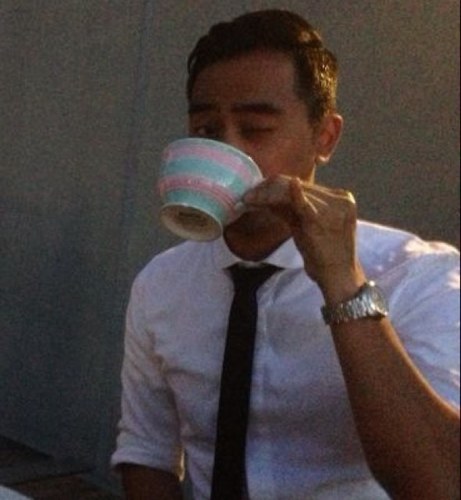 Mizannn's profile picture. a jack of all trades who's a master of none.