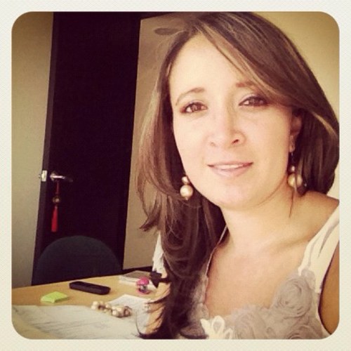 gabyneni's profile picture. Ing. Comercial, Asesora de Seguros, proactiva y feliz!