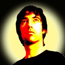 MitchHensonArt's profile picture. I see ART. I do ART. Draw. Paint. Compute-ART. A tenacious, ornery, Southern-born, outdoorsie, worldly laughing homosapien.