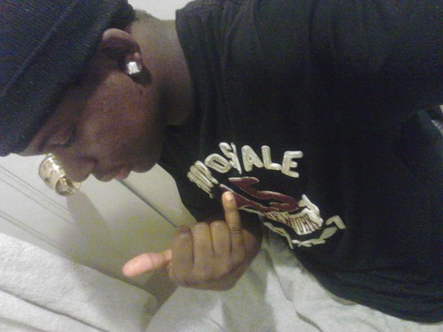R.i.p to my fallen soldiers  ...Narleyy Gang 4L ...Follow me, I Follow back