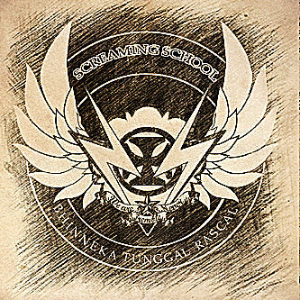 rascalSMG's profile picture. Official twitter of RASCAL SEMARANG™ wadah apresiasi segrombol manusia yg berada di garda depan dan tetap konsistant bersama @screamingschool #vivaRASCAL