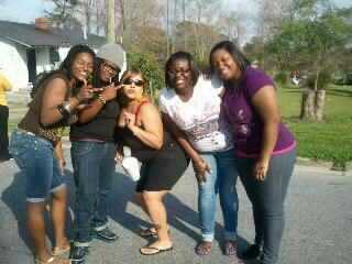 LekitiaD's profile picture. 