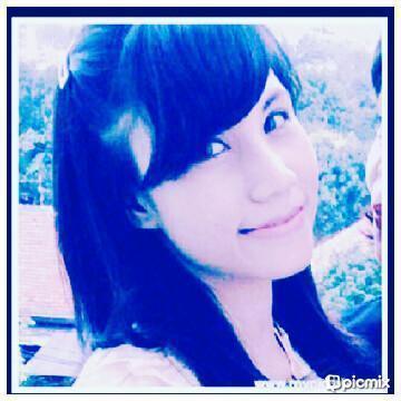 adies_disty's profile picture. Laugh as much as you breath and love as long as you live..♥Animal lover..♥Juventus