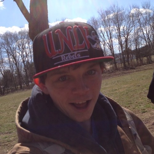 May_Train22's profile picture. 