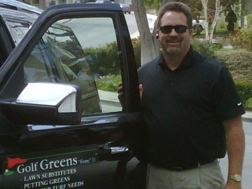 GGFUsocal's profile picture. 