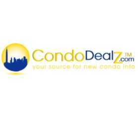 condodealz's profile picture. CondoDealz is kinda like a Sam's Club for new home buyers ... We put together pools of buyers and negotiate steep discounts with new home builders.  Pretty cool
