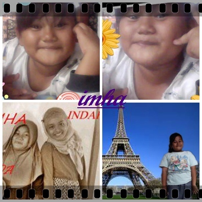 i love allah,family,my best friends,my friends,and indonesia 3