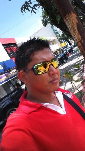 ilopinter's profile picture. Bikers HTCI Only