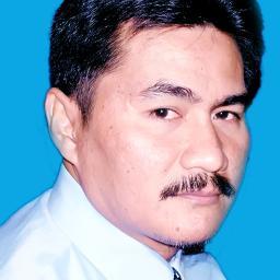 dtpandukosinaro's profile picture. Yang benar harus didukung, yang salah harus diberantas.