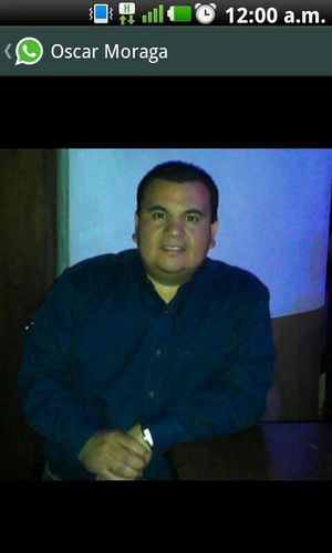 oshomoraga's profile picture. 