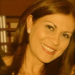 Lic.en Comunicación y R.P. Mamà de 3. Amo la vida.