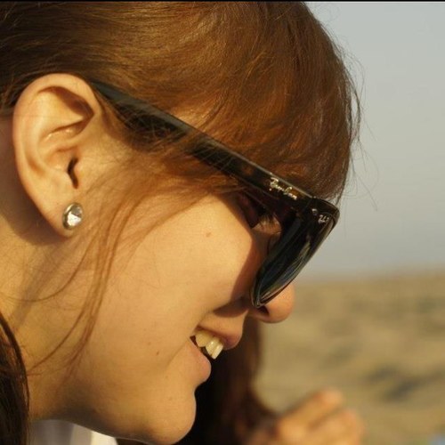 You may say that I'm a dreamer But I'm not the only one :)