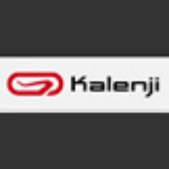 Kalenji −  всё для бега.