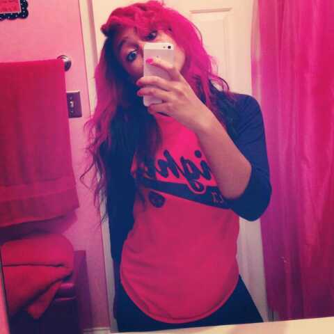 #TeamBahja #Dedicated ♡