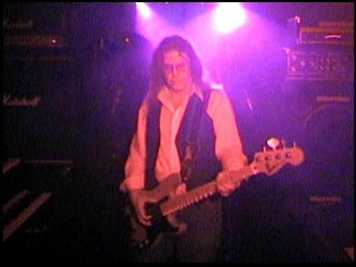 Owner/Manager Philosopher's Stone Music & Video. Nice-guy Rocker with a PhD and creator of Midnight Rock Opera, New Mexico's biggest music.