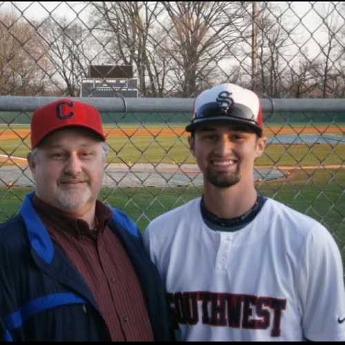 TTU | Coaching and Sports AD | I used to throw a ⚾️ harder than everybody, it just didn't get there as fast