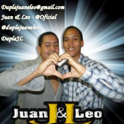 DuplaJuaneLeo's profile picture. 