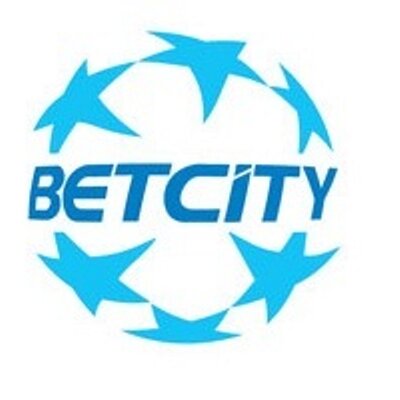 Betcity logo