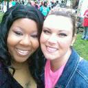 Donna Warner - @dleigh81 - Twitter