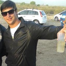 HINCHA DE RACING!