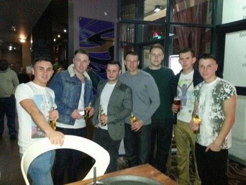 J90SEV's profile picture. 