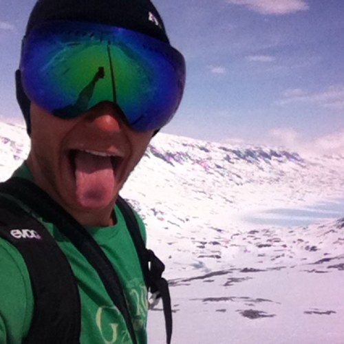 martinsalem's profile picture. 