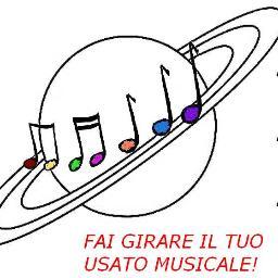 Mercatino dell'usato musicale, Dischi in vinile, CD, DVD, strumenti musicali,amplificatori, stereo, accessori, libri, spartiti e metodi di studio, gadget, ecc.