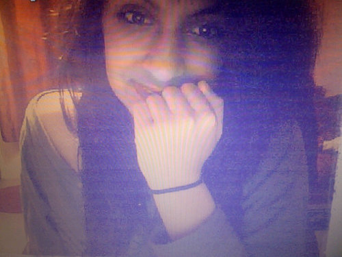 Hi,I'm a normal teenager just being me:) #teamfollowback