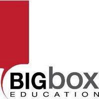 Big Box Education (@bigboxeducation) 's Twitter Profile