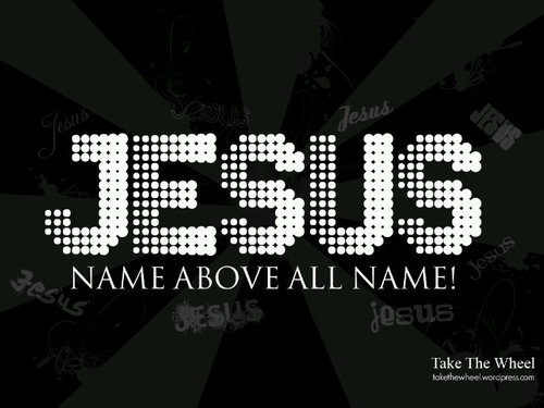 Tuhan Yesus Rajaku kekal selamanya | I Love Jesus | Jesus Name Above All Name | Kisah Para Rasul 19:20