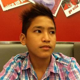 JohnJustineGarciaPacho/14 Yrs Old/ Pampanga/ Love Is Composed Of A Single Soul