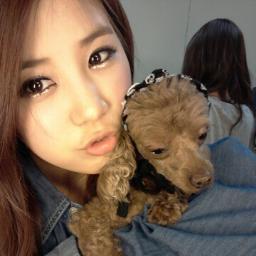 [V] @Fair_Ent | 91Liners | Apink's Rong leader, Rapper | 롱롱롱~~~