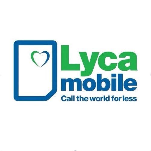 LycaMobileSD's profile picture. New Prepaid Phone Service for National and International Calling. Rates as low at $19 a month / $29 a month / $39 a month for unlimited talk, text and data.
