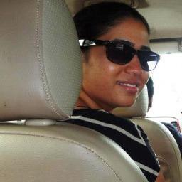 Die hard foodie,communications professional, happy child, animal lover. A Puneri @heart but a Mumbaikar @ soul. My thoughts are random but they are my own.