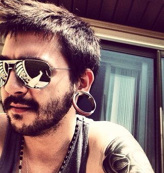 alshallperish's profile picture. 