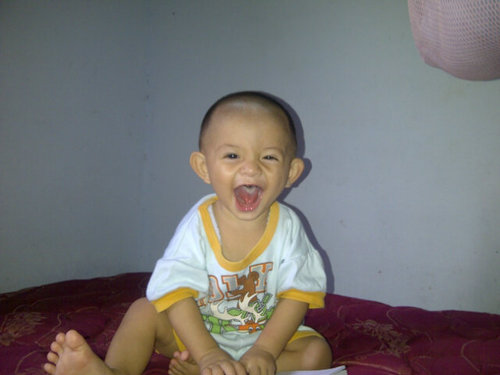 Anak Paling Keren Sedunia