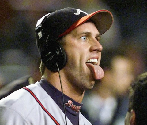 JohnRocker14's profile picture. FUCK YOU AND FOLLOW
IM A PARODY