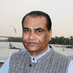 Ex Office Secretary (Karyalya Mantri) BJP Delhi Pradesh..President  Residents Federation  Of  Rohini CGH Societies,President SPHR