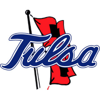 TulsaShop's profile picture. The official online store for the Tulsa Golden Hurricanes.