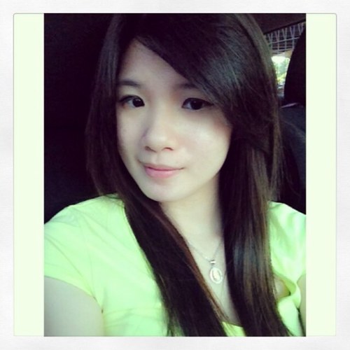 ♥ @abetjansen 
Instgaram : carolinelineong
Line : carolinelineong
Path : caroline ong