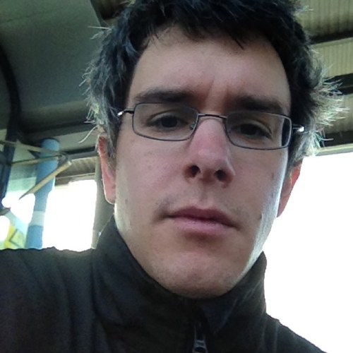 Martin Walldén