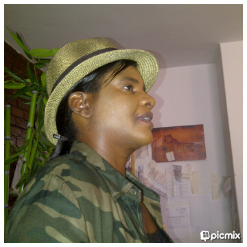 Humble, very accommodating and highly learned but unemployed...