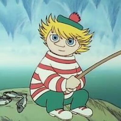 トゥーティッキ Tooticky Bot Twitter