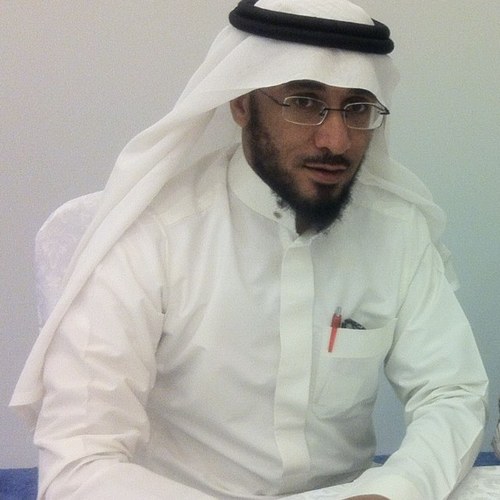 ‏‏معلم رياضيات 🇸🇦 ، موفد لمملكة البحرين 🇧🇭 (2011 - 2015)
🌅متفائلٌ بغدٍ مشرق🌅 ، قل إذا ما ضاق يومٌ ... سيكون الغد أجمل