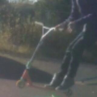 ksenticott's profile picture. 